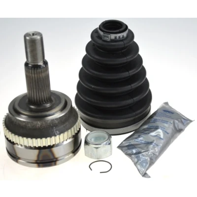 Immagine di LÖBRO 303437 Kit Giunto Omocinetico NBR (Nitrile Butadiene Caucciù) RENAULT: MASTER 2 Kasten, Pritsche/Fahrgestell