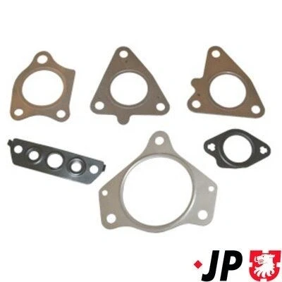 Immagine di JP GROUP 1317752210 Kit montaggio, Compressore MERCEDES BENZ: Classe C Sedan, ML, R, JEEP: GRAND CHEROKEE 3