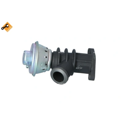 Immagine di NRF 48387 Valvola EGR pneumatico con guarnizioni PEUGEOT: 307 SW, 206 Hatchback, 607 Sedan, CITROËN: Berlingo / First I Van, C4 Hatchback