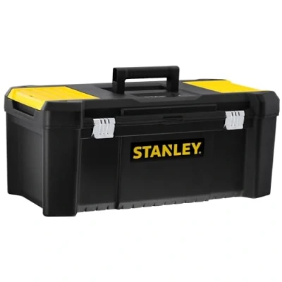Immagine di STANLEY STST82976 1 Cassetta Porta Utensili Essential 26&quot;