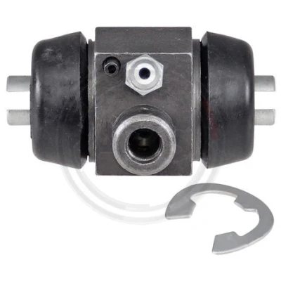 Immagine di A.B.S. 2644 Cilindretto Freno 14,3 AUSTIN: Mini Hatchback