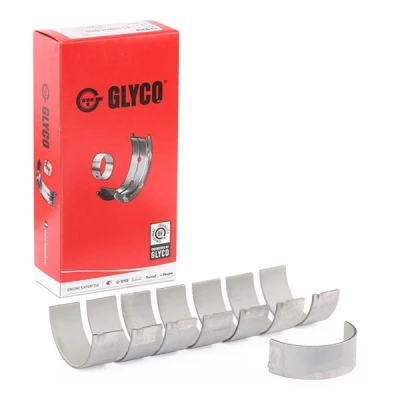 Immagine di GLYCO 71 3507/4 STD Bronzine Motore SAAB: 9 5 Sedan, 900 II Hatchback