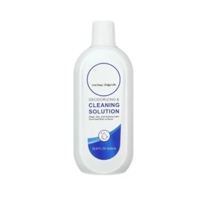 Immagine di Liquido Detergente Multisuperficie For Aspirapolvere. Compatibile Con Tineco Floor One S3/S5/IFloor/Breeze/S5 Combo/S7 Pro. Pavimenti. 500 Ml(Cleaning Solution(1 bottle))