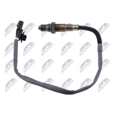 Immagine di NTY ESL RE 011 Sonda lambda diagnostica RENAULT: CLIO 3, Modus / Grand Modus, Kangoo II Express