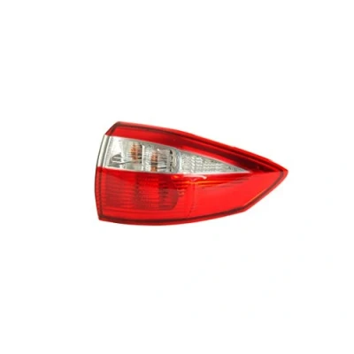 Immagine di VALEO 044444 Fanale posteriore ORIGINAL PART Dx Sezione esterna con lampadine portalampada FORD: C Max 2