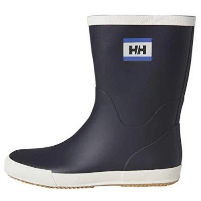 Immagine di Helly Hansen Nordvik 2, Stivali da Pioggia Uomo, Blu Navy 597, 40.5 EU