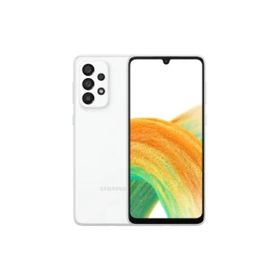 Immagine di Sam DS A336B Gal A33 EE 5G 6+128 OEM EU Blk
