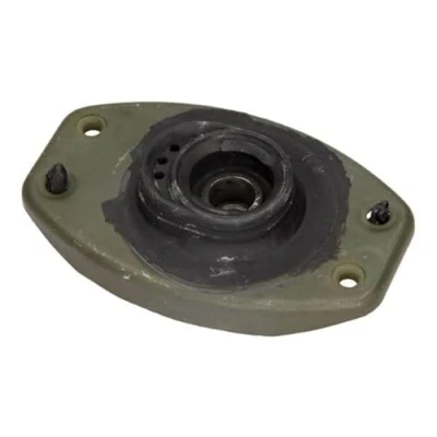 Immagine di MAXGEAR 72 2110 Supporto ammortizzatore a molla Assale anteriore, anteriore bilaterale Gomma FIAT: Punto I Hatchback, Cabrio, LANCIA: Y
