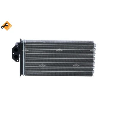 Immagine di NRF 54320 Radiatore Riscaldamento con anello tenuta EASY FIT MERCEDES BENZ: Sprinter 4 T Van