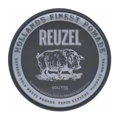 Immagine di Reuzel Extreme Hold Matte Pomade