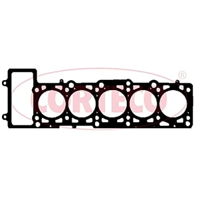 Immagine di CORTECO 415525P Guarnizione Testata 1,27 Metallo VOLKSWAGEN: Transporter 5, 5 Bus, Touareg I