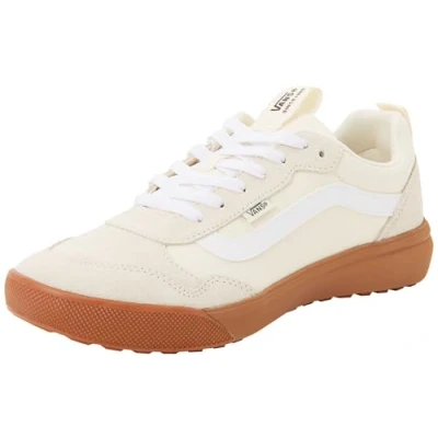 Immagine di Vans Range Exp, Scarpe da Ginnastica Uomo, Bianco Classico, 45 EU