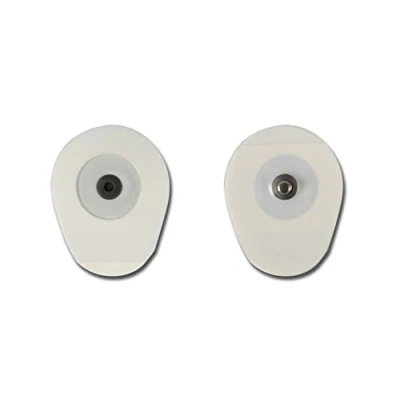 Immagine di ELETTRODI ECG MONOUSO in FOAM 36x40 mm 2000 pezzi