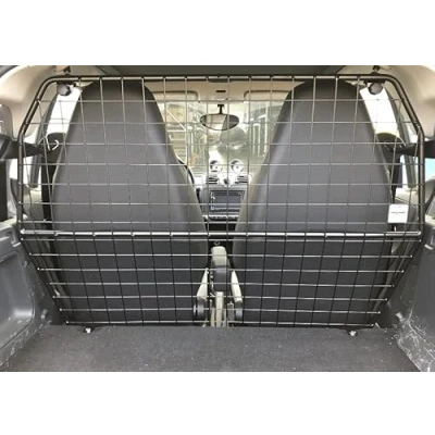 Immagine di MisterDotCom Griglia di protezione per cani Smart fortwo 451