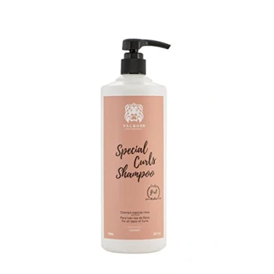 Immagine di Valquer Champu Especial Rizos 1000 Ml