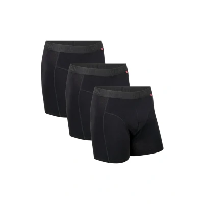 Immagine di Danish Endurance 3 PACK Slip, Donna, Taglia: Large, Black