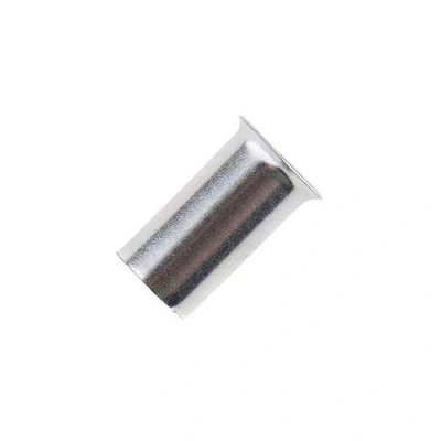 Immagine di SeKi 14238 16,0 mm², 100 pezzi, capicorda per cavi, argento, 16 mm²