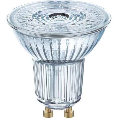 Immagine di Osram Lampada led star par16 (50) 36 4,3w / 827 gu10 4058075112568