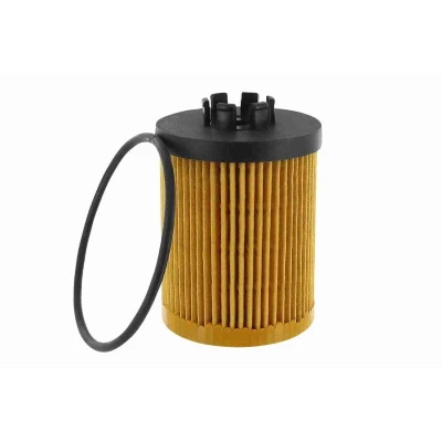 Immagine di VAICO V40 0085 filtro olio Qualità de originale Cartuccia OPEL: Corsa D Hatchback, Astra H Caravan, Meriva A