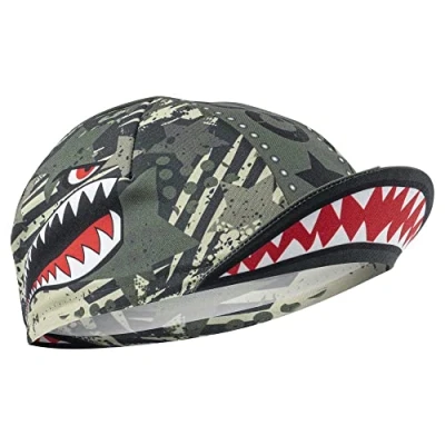 Immagine di Gist Cappellino Style Military