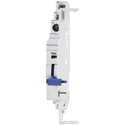 Immagine di Doepke DHi 11/DFS2/4 Interruttore ausiliario 1 NC, scambio 230 V pz.