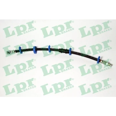 Immagine di LPR 6T46201 Tubi Freno 435 F10X1 FIAT: Uno Hatchback, ABARTH: Ritmo