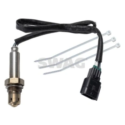 Immagine di SWAG 33 10 4184 Sonda lambda riscaldato 4 DACIA: Duster SUV