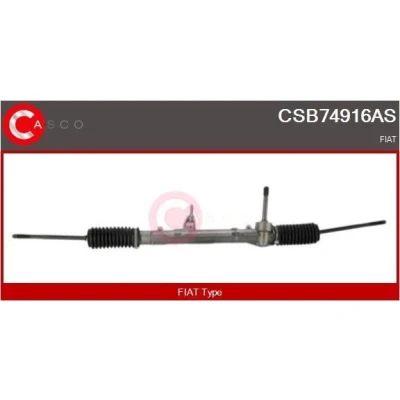 Immagine di CASCO CSB74916AS Servosterzo meccanico per veicolo con guida a Sx AS