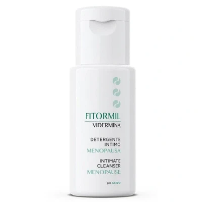 Immagine di VIDERMINA FITORMIL DETERGENTE INTIMO 200 ML