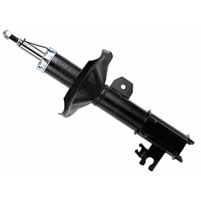 Immagine di SACHS 318 894 Ammortizzatore Sx A pressione del gas doppio tubo tipo McPherson Spina superiore DAEWOO: Lacetti Hatchback