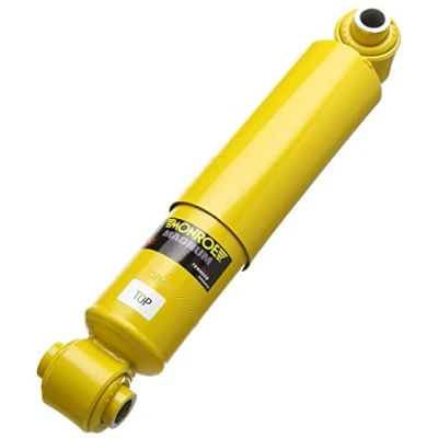 Immagine di MONROE F5175 Ammortizzatore Pressione olio A doppio tubo telescopico Occhiello superiore, inferiore