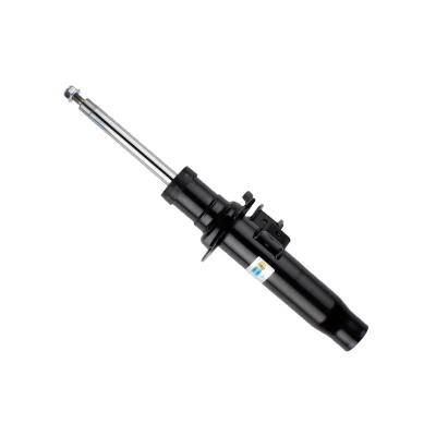 Immagine di BILSTEIN 22 304438 Ammortizzatore Assale anteriore Sx A pressione del gas doppio tubo tipo McPherson Spina superiore