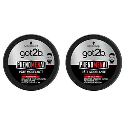 Immagine di Fenomenale Got2b Modeling Paste Pot 100 ml