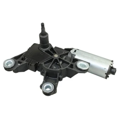 Immagine di METZGER 2190800 Motorino Tergicristallo 12 posteriore con ugello acqua lavaggio integrato AUDI: A4 B5 Avant, A3 Hatchback, A6 C5 Avant