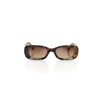 Immagine di Part Two Rillopw SG Occhiali da sole, Donna, Taglia: One Size, Tortoise shell
