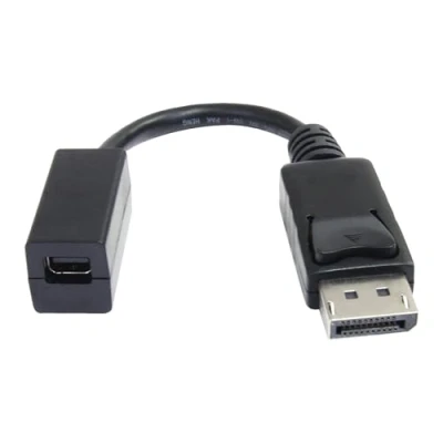 Immagine di STARTECH ADATTATORE VIDEO DP A MDP M/F
