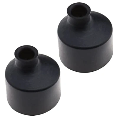 Immagine di VGOL 2 filtri dell&#039;aria per auto RC compatibili con HSP 02028 o altri modelli di 1/10 modello telecomando accessorio veicoli