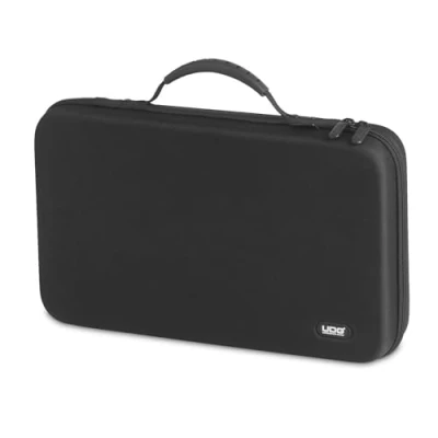 Immagine di UDG Creator NI Maschine Mikro MK3 Custodia rigida Nero