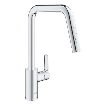 Immagine di Grohe Start Miscelatore monocomando per lavello, 30631DC0