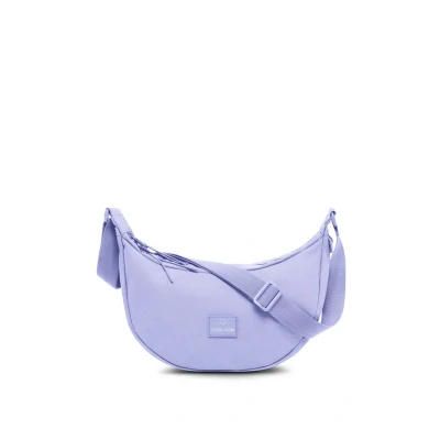 Immagine di Johnny Urban ALLY Small Borsa a tracolla, Taglia: One Size, Lilac