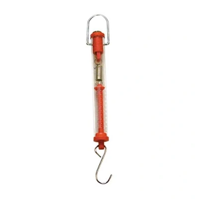 Immagine di 3B Scientific U40813 Dinamometro, con Sistema Codice Colore, 20 N