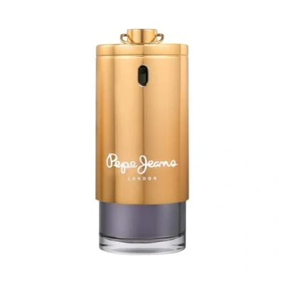 Immagine di Pepe Jeans SoBold Intense For Him Profumi Uomo Eau de Parfum 50ml Fragranza Ambrata e Speziata Regali da