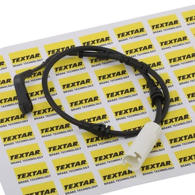 Immagine di TEXTAR 98031200 Sensore Freni BMW: 1 Hatchback, 3 Touring, Sedan