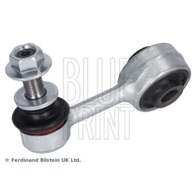 Immagine di BLUE PRINT ADT385108 Bielletta barra stabilizzatrice Assale anteriore Dx 136 M14 x 1,5 con dado autobloccante Acciaio