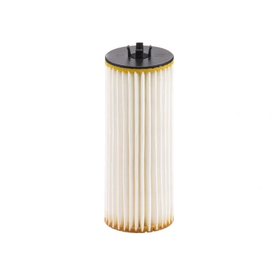 Immagine di MANN FILTER HU 6008/1 z filtro olio con guarnizione Cartuccia MERCEDES BENZ: Classe A, E Sedan, C T modell