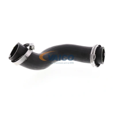 Immagine di VAICO V40 1521 Manicotto Turbina Gomma con anima di tessuto Q+ qualità primo fornitore OPEL: Vectra C Sedan, Caravan