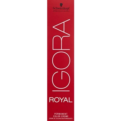 Immagine di Schwarzkopf ROYAL IGORA 6 00, 60 ml