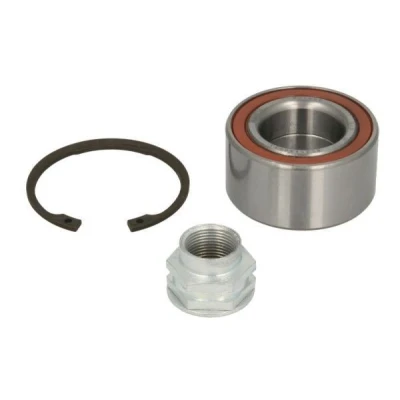 Immagine di KRAFT 4103123 Kit cuscinetto ruota Assale anteriore FIAT: Punto I Hatchback, Seicento / 600 Hatchback