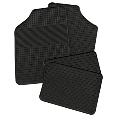 Immagine di Petex 97811 in Gomma, Set da 4