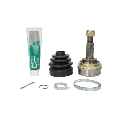 Immagine di PASCAL G12014PC Kit Giunto Omocinetico lato ruota TOYOTA: Celica V Coupe, RAV4 I SUV